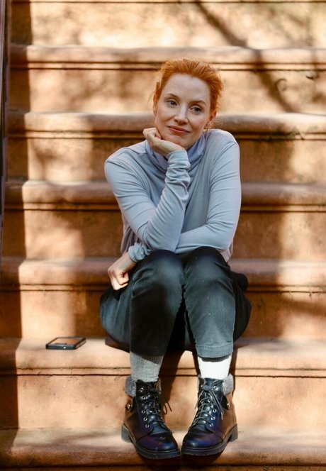 Jessica Chastain photo 201