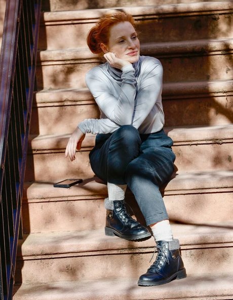 Jessica Chastain photo 203