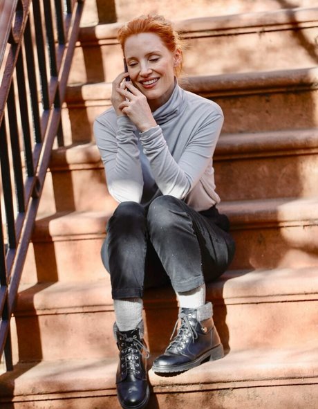 Jessica Chastain photo 206