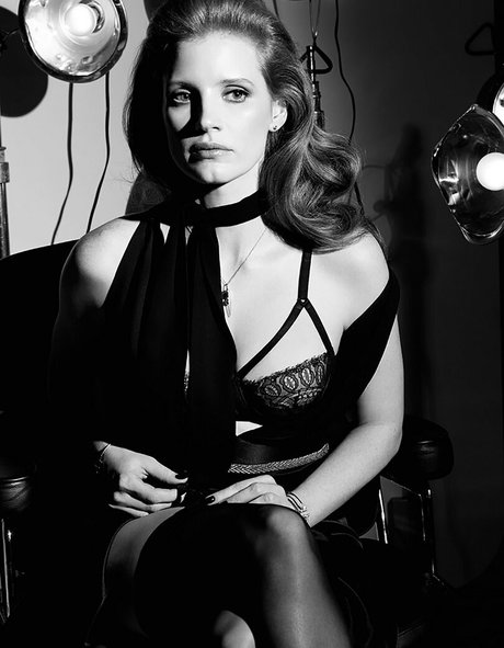 Jessica Chastain photo 211