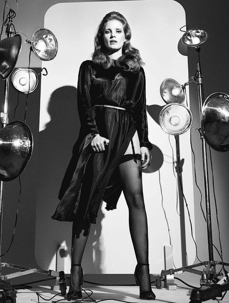 Jessica Chastain photo 214