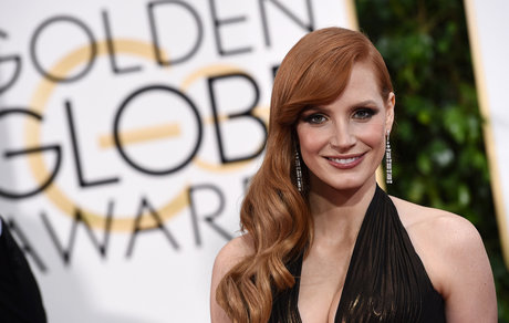 Jessica Chastain photo 215