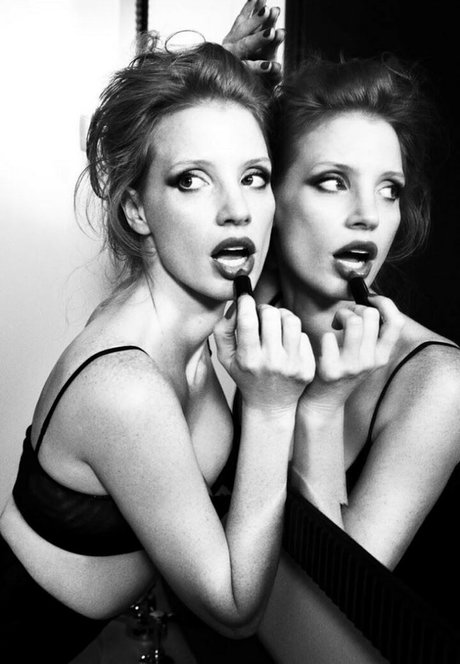 Jessica Chastain photo 217