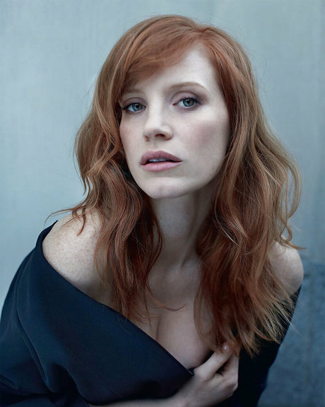 Jessica Chastain photo 219