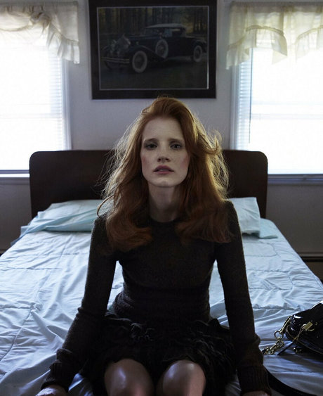 Jessica Chastain photo 227