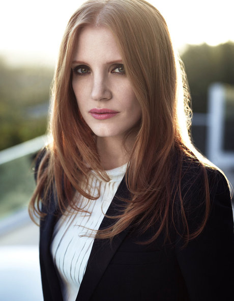 Jessica Chastain photo 229