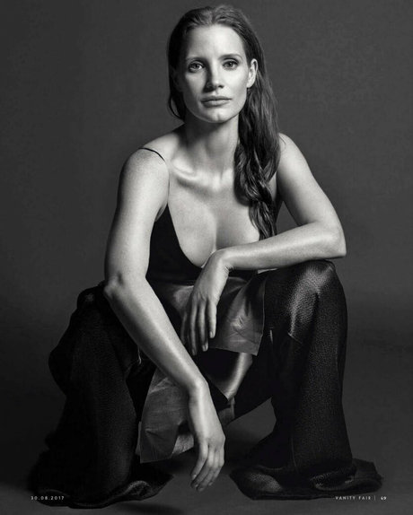 Jessica Chastain photo 232