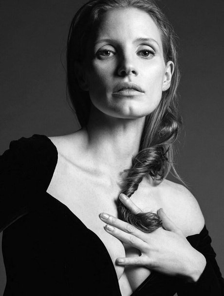 Jessica Chastain photo 233