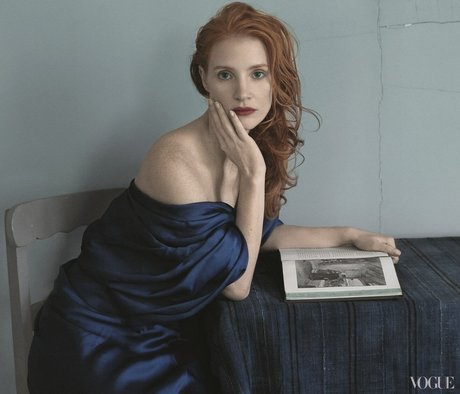 Jessica Chastain photo 236