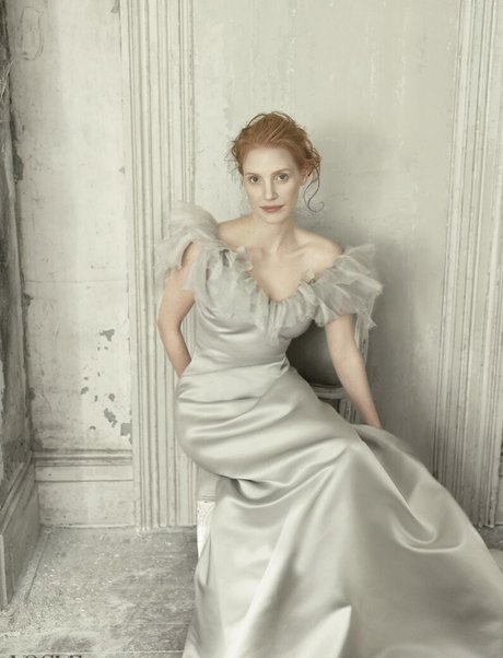 Jessica Chastain photo 237
