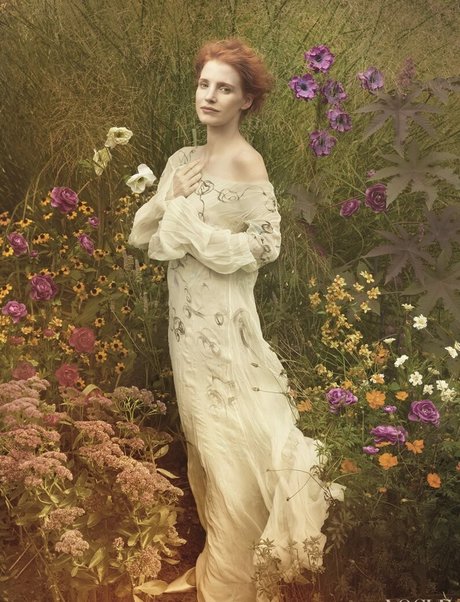 Jessica Chastain photo 239