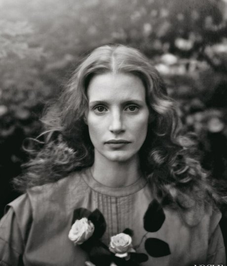 Jessica Chastain photo 240