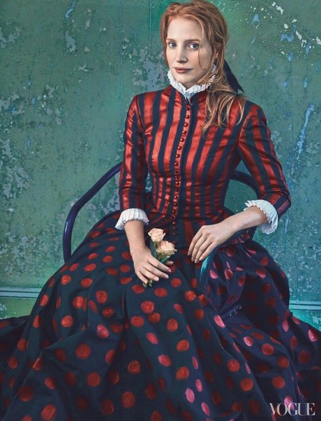 Jessica Chastain photo 241