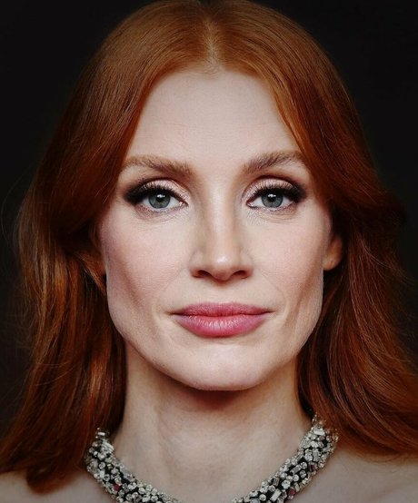 Jessica Chastain photo 242