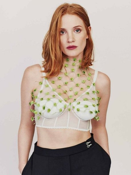 Jessica Chastain photo 244