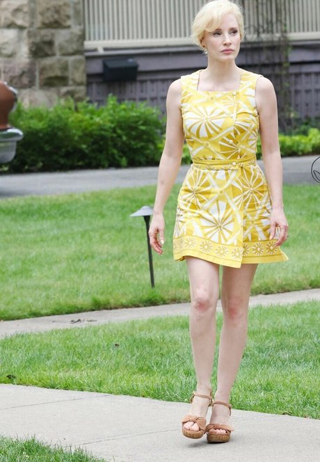 Jessica Chastain photo 253