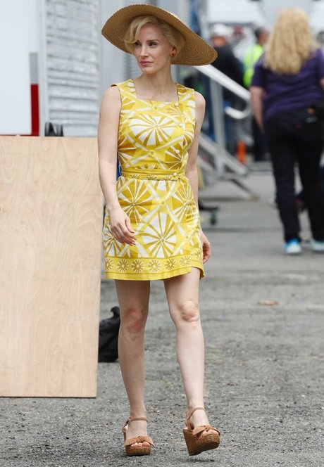 Jessica Chastain photo 254