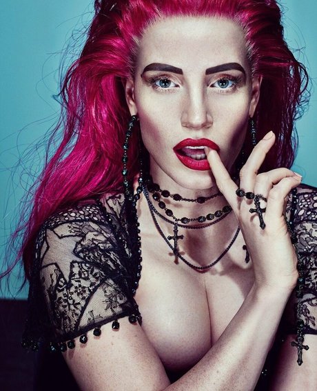 Jessica Chastain photo 256