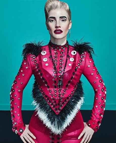 Jessica Chastain photo 258