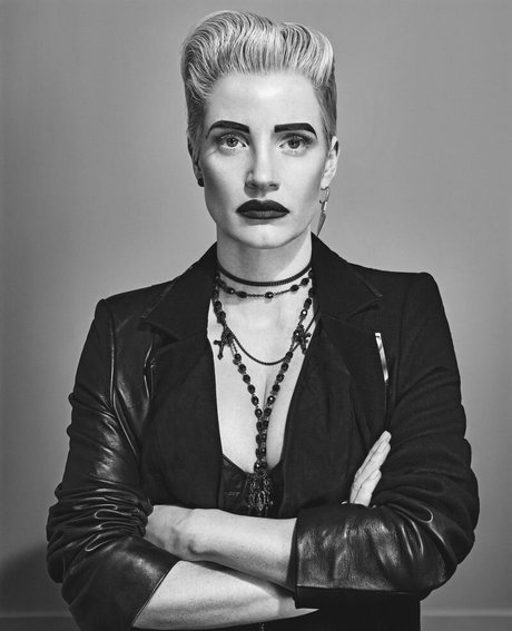 Jessica Chastain photo 260