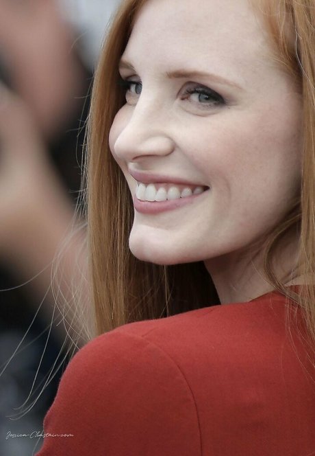 Jessica Chastain photo 261