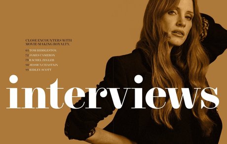 Jessica Chastain photo 267