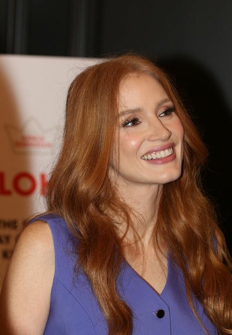 Jessica Chastain photo 268
