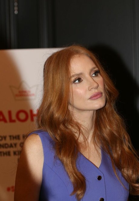 Jessica Chastain photo 270