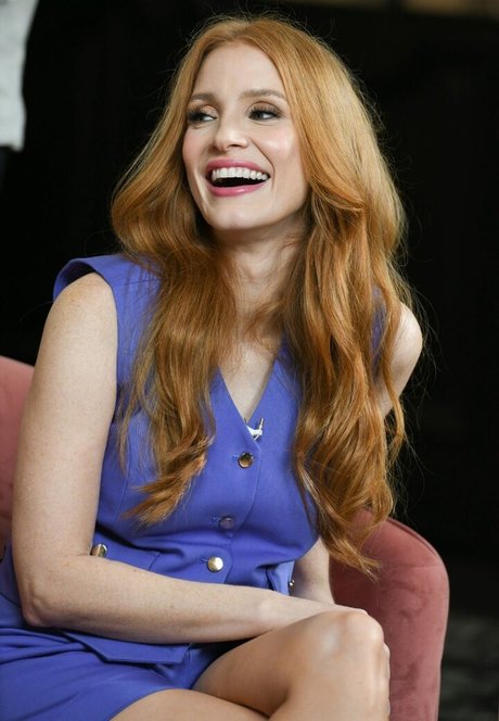 Jessica Chastain photo 271
