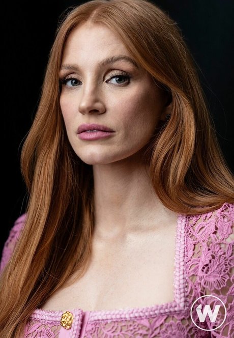Jessica Chastain photo 277