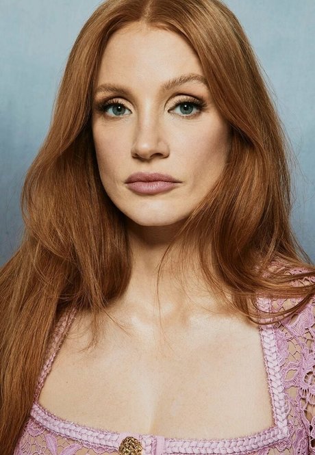 Jessica Chastain photo 278