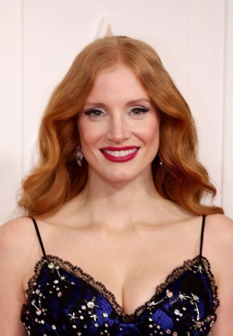 Jessica Chastain photo 284