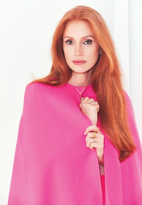 Jessica Chastain photo 286