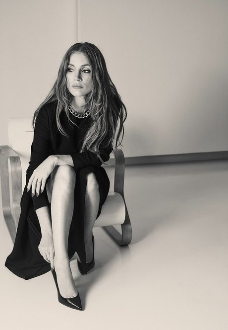 Jessica Chastain photo 288