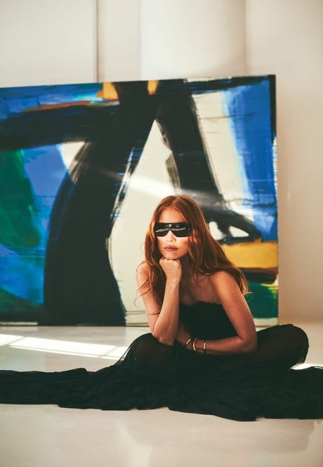 Jessica Chastain photo 289