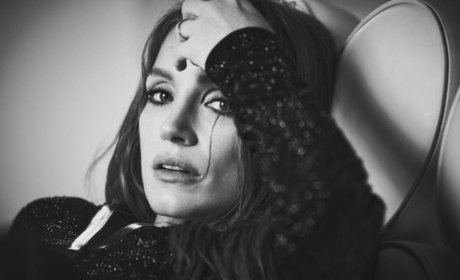 Jessica Chastain photo 290