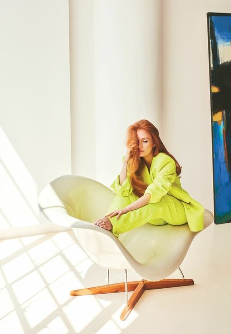 Jessica Chastain photo 291