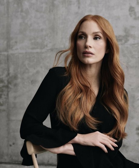 Jessica Chastain photo 296