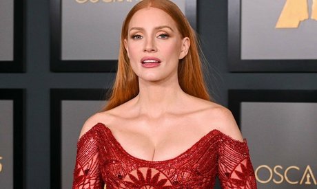 Jessica Chastain photo 300