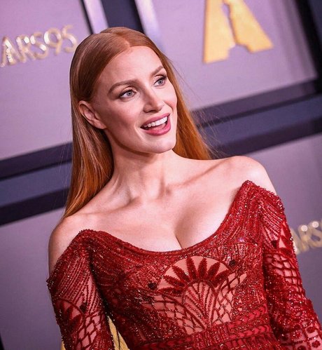 Jessica Chastain photo 303