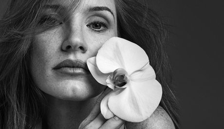 Jessica Chastain photo 307