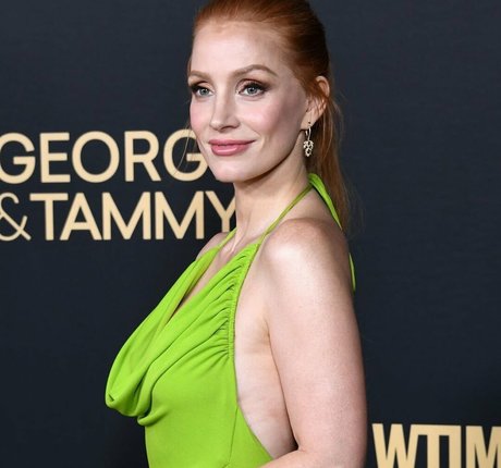 Jessica Chastain photo 309