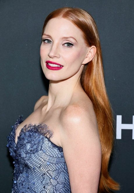 Jessica Chastain photo 323