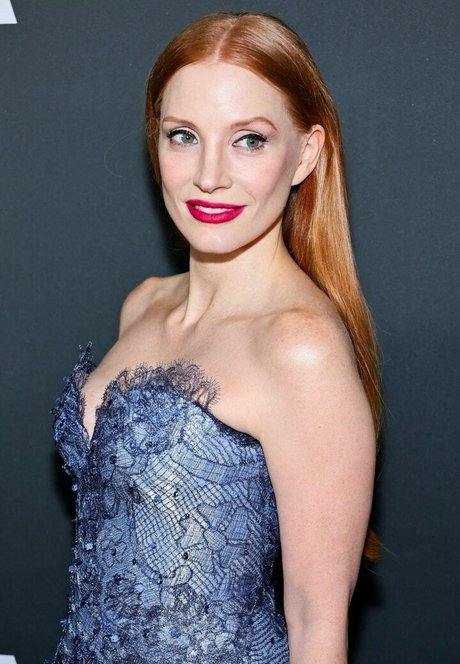 Jessica Chastain photo 327