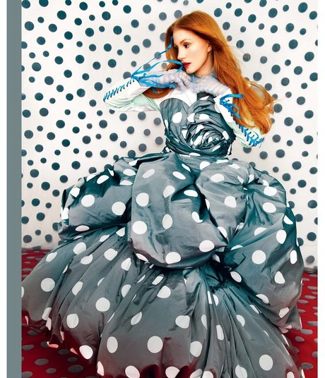 Jessica Chastain photo 329