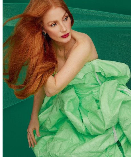Jessica Chastain photo 330