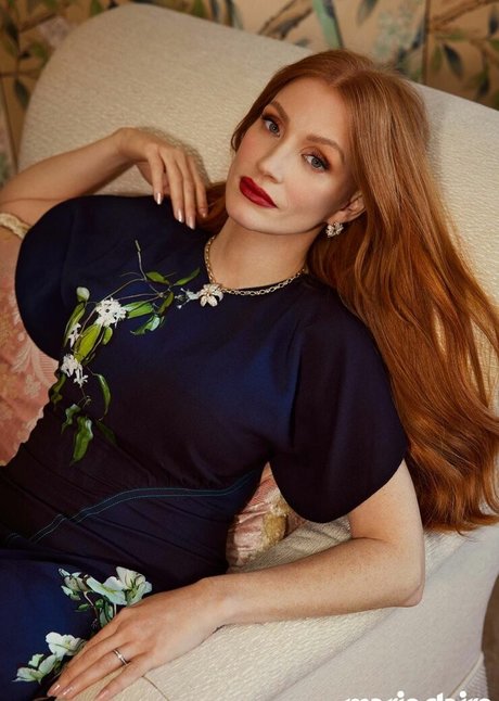 Jessica Chastain photo 347