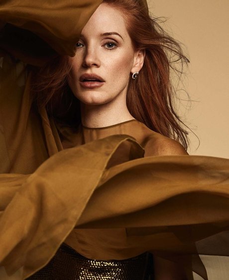 Jessica Chastain photo 349