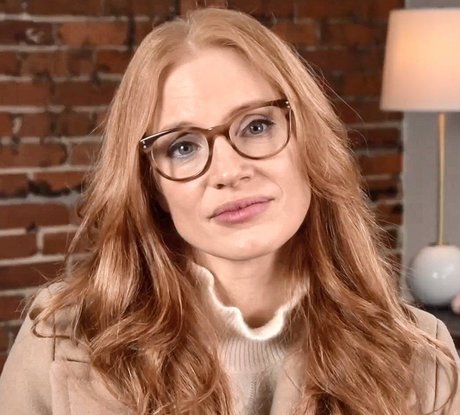 Jessica Chastain photo 350