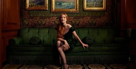 Jessica Chastain photo 351